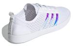 Кроссовки neo qt vulc 2.0 for white Adidas, белый - фото 4