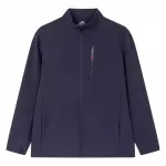 361° Тренч мужской темно-синий - фото