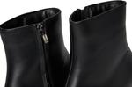 Женские ботильоны C LA CANADIENNE Amely, Black - фото 6