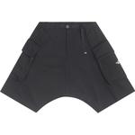 Повседневные шорты серии UE для мужчин The North Face, черный - фото