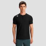 Футболка TRAINING мужская Descente, хаки - фото 13