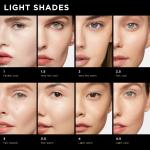 Тональный крем Ambient Soft Glow HOURGLASS, 3 (fair with neutral undertones) - фото 3