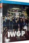 Blu-Ray диск Ikebukuro West Gate Park - The Complete Season - Blu-ray - фото