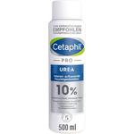 Лосьон Pro Urea 10% 500 мл Cetaphil - фото