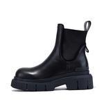 Ботинки Челси женские Bellalily, серый - фото 8