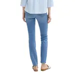 Джинсы Tom Tailor Skinny, синий - фото 2