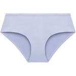 Женские трусики 1 шт Calvin Klein, синий - фото