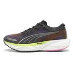 Беговые кроссовки Puma Deviate Nitro 2 PSychedelic Rush, серый - фото 4