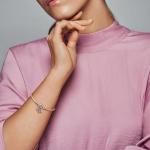 Подвески для женщин Pandora - фото 4