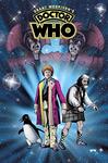 Doctor Who Classics Volume 3 (IDW Publishing) - фото