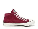 Кроссовки Chuck Taylor All Star Madison Sneaker Converse, бордовый - фото 5