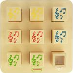 Masterkidz, сенсорный сортировщик - фото 4