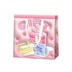 Плюшевая кукла Pajama Bear высотой 40 см Brangdy - фото 4