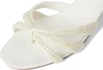 Туфли Steve Madden Cary, Ivory - фото 6
