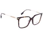 Очки квадратной формы Burberry - фото 4