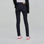 Женские джинсы Washed Lee, Washed - фото 8