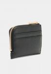 Кошелек LIU JO CARD HOLDER WITH ZIP, Black - фото 2