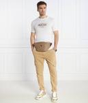 Футболки Slim fit Guess Jeans, белый - фото 2