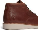 Timberland mens Redwood Edge, Dark Brown Full Grain - фото 8
