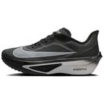 Nike Zoom Fly 6 Черный Дымчато-серый - фото