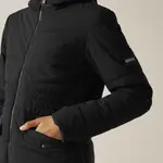 Куртка Regatta Agara, черный - фото 7