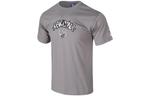 Футболка Team унисекс серая NBA, серый - фото 3