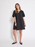 Мини платье DESIRES Georgia, Black - фото