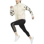 Женская куртка Nike, цвет White - фото 3