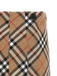 Юбка-килт BURBERRY, мультиколор - фото 4