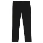 Брюки чинос BOSS Kaiton1 10257096, черный - фото