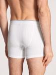 Трусы боксеры Calida New Boxer, белый - фото 2
