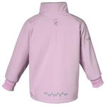 Детская куртка Thunder Wind & Rain Bloc - куртка Softshell Isbjörn, синий - фото 2