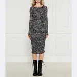 Платье Patrizia Pepe, черный - фото