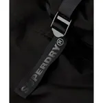 Куртка Superdry Everest Faux Fur, черный - фото 2