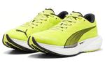 Puma Deviate Nitro 2 Кроссовки Мужчины, Wheat Nubuck - фото 3