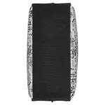 Сумка-тоут DKNY R51AYJ48 Brady Double, белый - фото 3