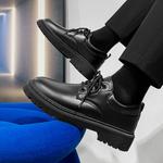 Туфли Men"s Casual Men Low-Top черный Caritesport - фото 6