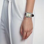 CASIO Часы Women's Gold Watch, Gold - фото 8