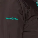 Куртка Trangoworld Kanchenjunga DF, черный - фото 2