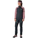 Женская куртка Transalper DST Dynafit, синий - фото 2