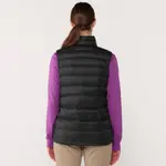 Пуховая жилетка 650 REI Co-op, Black - фото 4