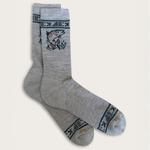 Носки Pendleton Salmon Pendleton, Tan - фото 2