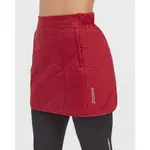 Юбка Silvini Liri skirt, красный - фото 4