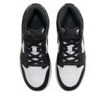 (GS) Air Jordan 1 Mid SE 'Panda Elephant' - фото 3