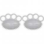 Силиконовый держатель Unisex 12*9см LINING - фото 8