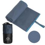 KADVA Tuala быстросохнущее полотенце - фото