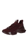 Кроссовки STEVE MADDEN Maxilla-R-E, Wine red - фото