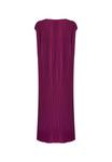 Платье Mexx Day dress, Medium Mauve/Mauve - фото 5