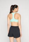 Бюстгальтер Nike Performance BRA, Mint Foam/White/Mint - фото 3