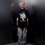 Футболка унисекс Csks, светло-зеленый - фото 14